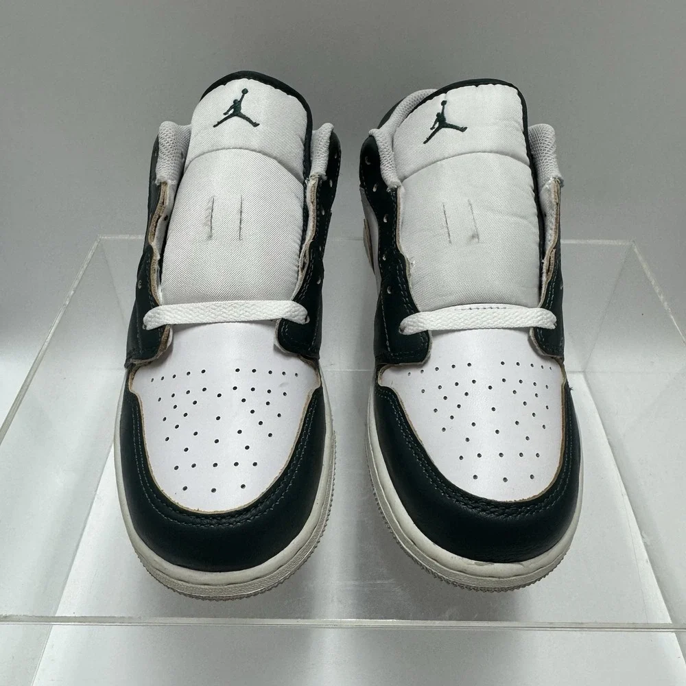 Jordan air low